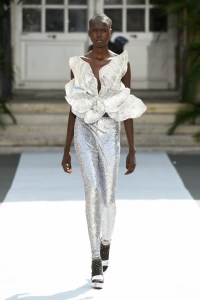 Rahul Mishra Couture Fall 2023 Runway