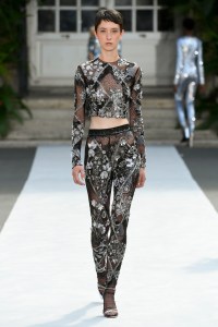 Rahul Mishra Couture Fall 2023 Runway