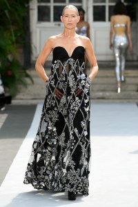 Rahul Mishra Couture Fall 2023 Runway