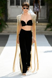 Rahul Mishra Couture Fall 2023 Runway