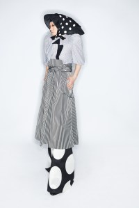 RDVK Ronald van der Kemp Couture Fall 2023