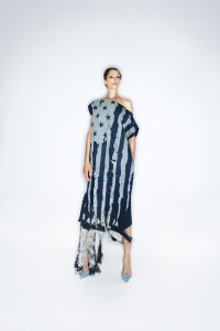 RDVK Ronald van der Kemp Couture Fall 2023