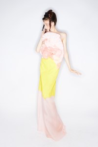 RDVK Ronald van der Kemp Couture Fall 2023
