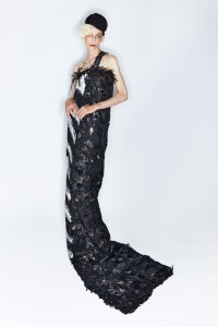RDVK Ronald van der Kemp Couture Fall 2023