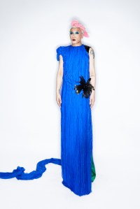 RDVK Ronald van der Kemp Couture Fall 2023