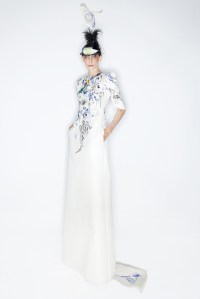 RDVK Ronald van der Kemp Couture Fall 2023