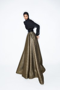 RDVK Ronald van der Kemp Couture Fall 2023