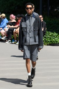 Sacaï RTW Spring 2024