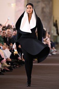 Schiaparelli Couture Fall 2023