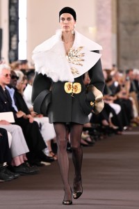 Schiaparelli Couture Fall 2023