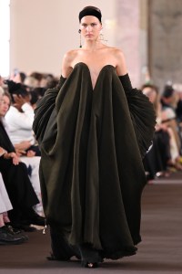 Schiaparelli Couture Fall 2023