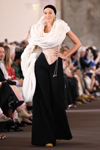Schiaparelli Couture Fall 2023