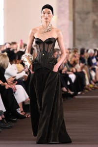 Schiaparelli Couture Fall 2023