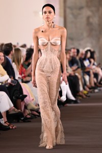 Schiaparelli Couture Fall 2023