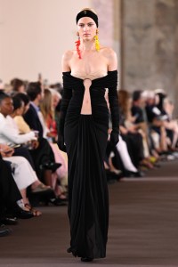 Schiaparelli Couture Fall 2023