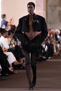 Schiaparelli Couture Fall 2023