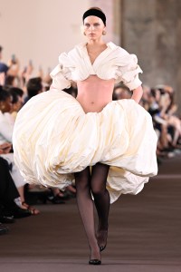 Schiaparelli Couture Fall 2023
