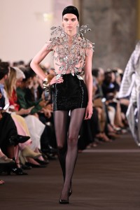 Schiaparelli Couture Fall 2023