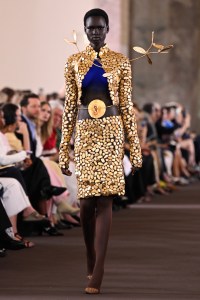 Schiaparelli Couture Fall 2023
