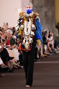 Schiaparelli Couture Fall 2023