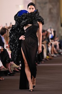Schiaparelli Couture Fall 2023