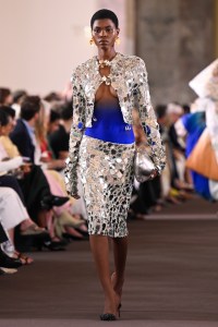 Schiaparelli Couture Fall 2023