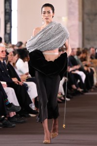 Schiaparelli Couture Fall 2023
