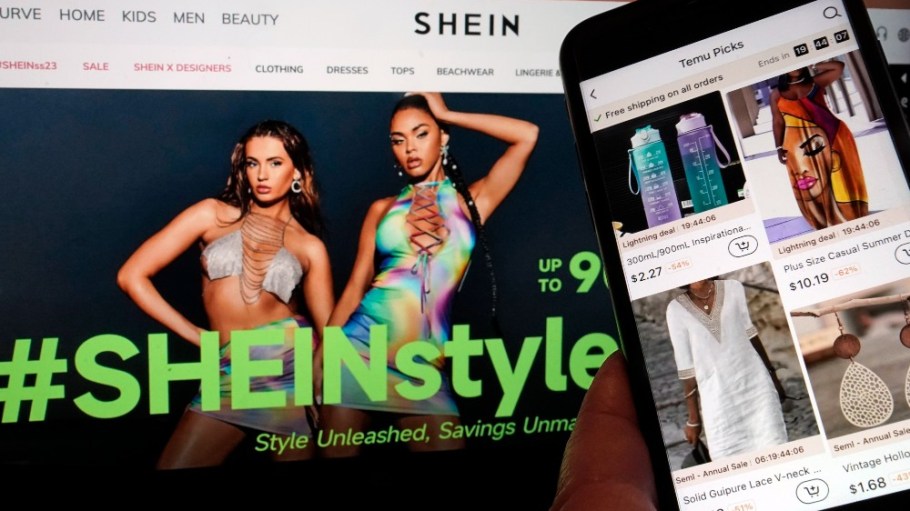 Newly available public records reveal that Shein spent hundreds of thousands of dollars on Washington lobbyists during Q2, nearly tripling its spend from the previous quarter.
