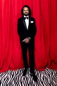 Rahul Mishra