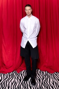 Race Imboden