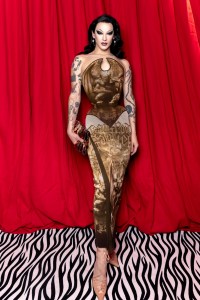 Violet Chachki
