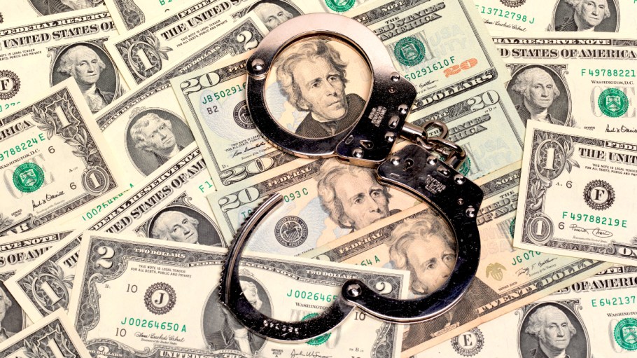 RICO, Embezzlement Lawsuit Against Customs Fraud Whistleblower Goes to Trial July 24