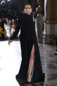 Stephane Rolland Couture Fall 2023
