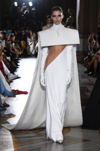 Stephane Rolland Couture Fall 2023