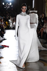Stephane Rolland Couture Fall 2023