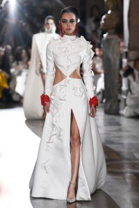 Stephane Rolland Couture Fall 2023