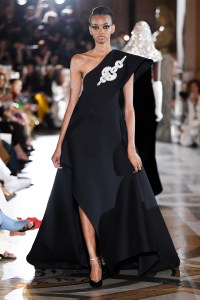 Stephane Rolland Couture Fall 2023