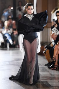 Stephane Rolland Couture Fall 2023