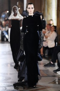 Stephane Rolland Couture Fall 2023