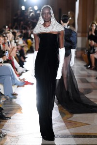 Stephane Rolland Couture Fall 2023