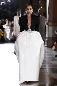 Stephane Rolland Couture Fall 2023