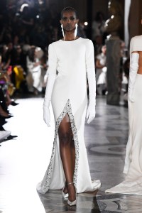 Stephane Rolland Couture Fall 2023