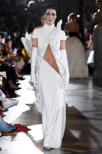 Stephane Rolland Couture Fall 2023
