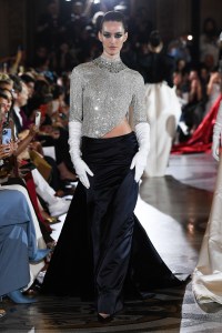 Stephane Rolland Couture Fall 2023