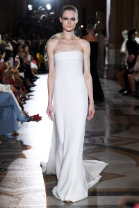 Stephane Rolland Couture Fall 2023