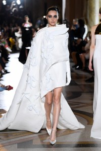 Stephane Rolland Couture Fall 2023