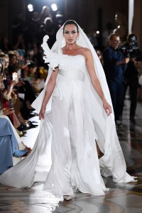Stephane Rolland Couture Fall 2023
