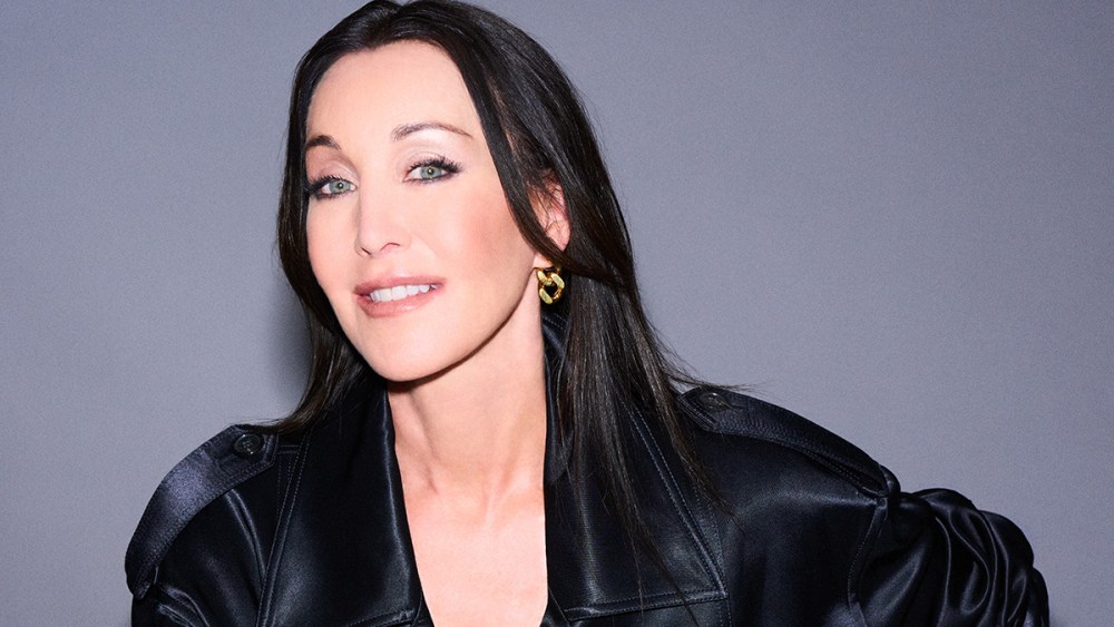 Tamara Mellon