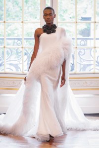 Tamara Ralph Couture Fall 2023