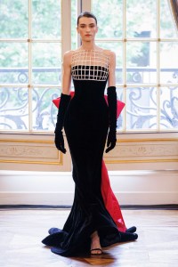 Tamara Ralph Couture Fall 2023